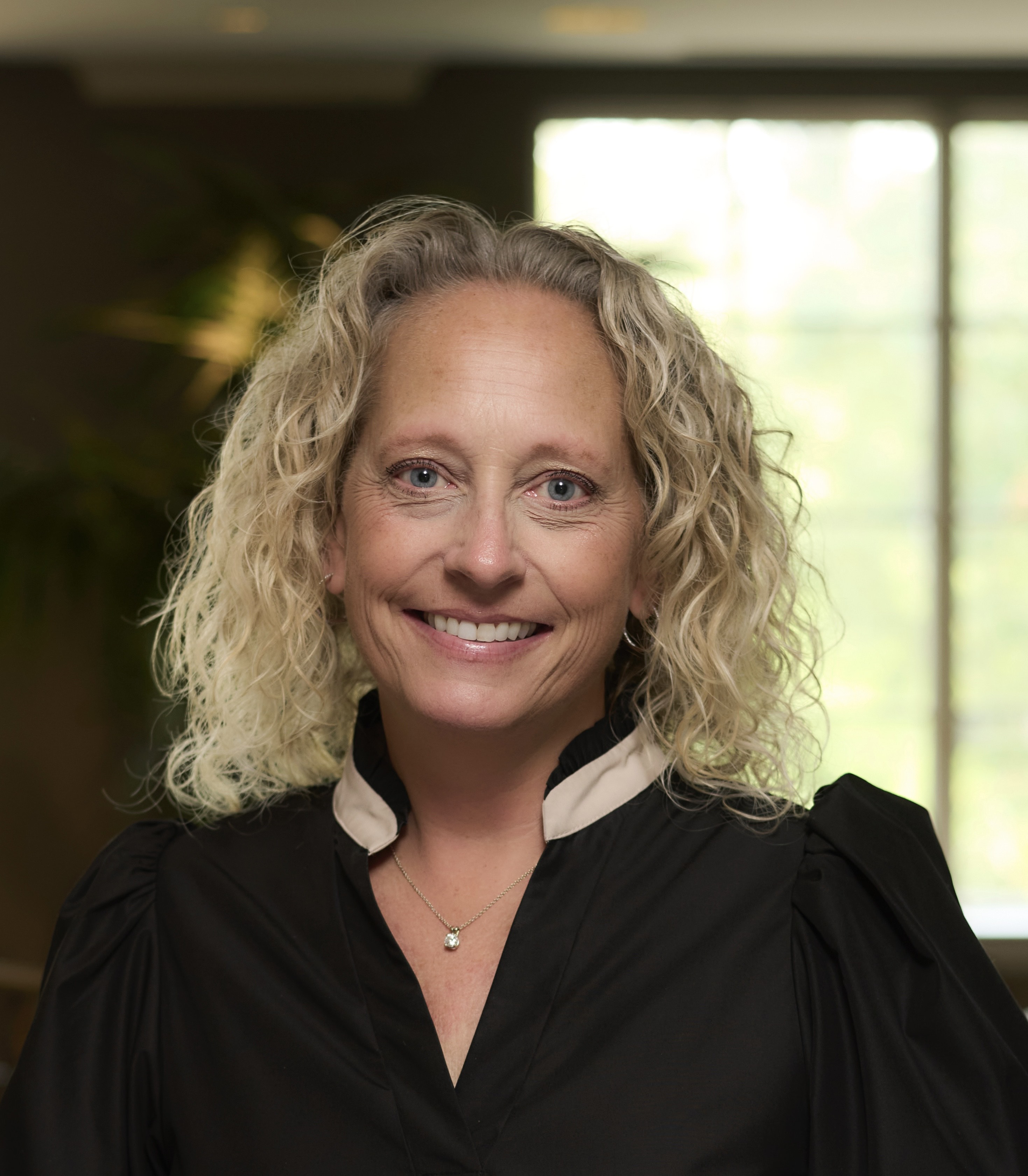 Christie Paich