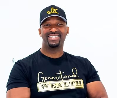 Jemal King