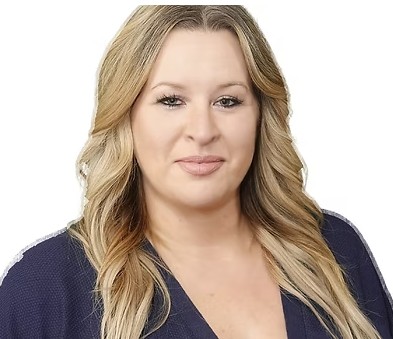 Kelly Spencer