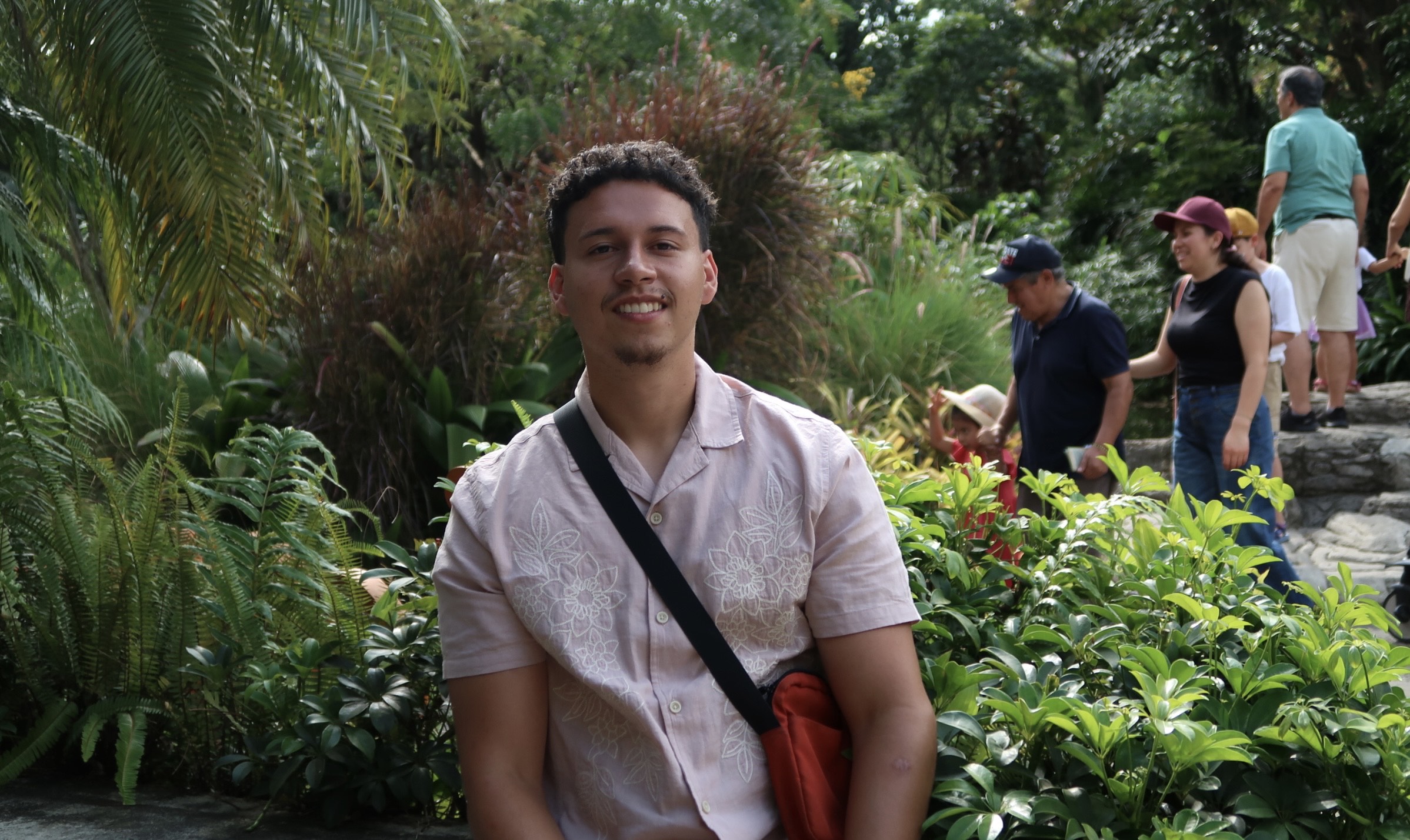 Kevin Cerda